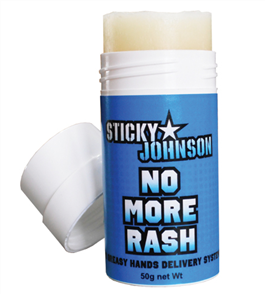Sticky Johnson No More Rash Stick